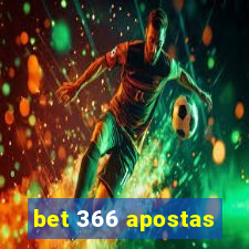 bet 366 apostas